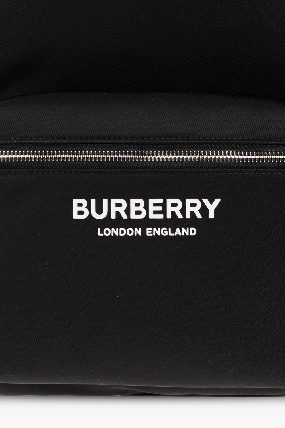 Burberry Backpack with logo | Men's Bags | Vitkac Burberry Backpack with logo | Men's Bags | Vitkac